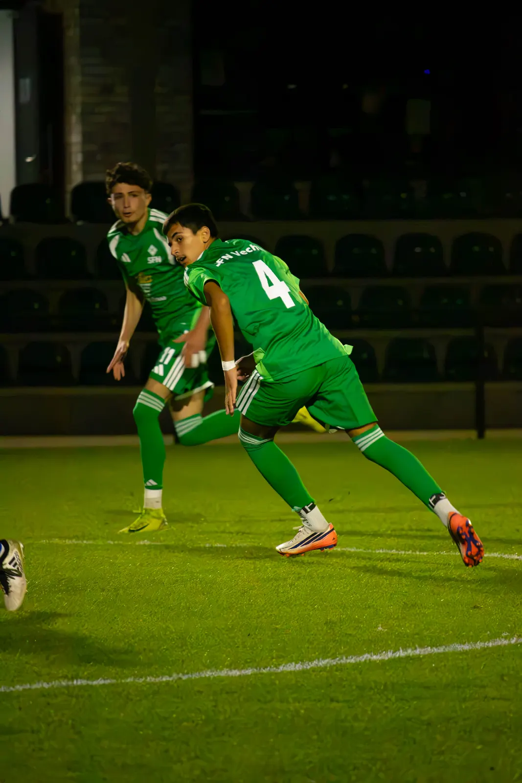 SFN Vechta vs. JSG Neuenkirchen-Vörden – Foto 140