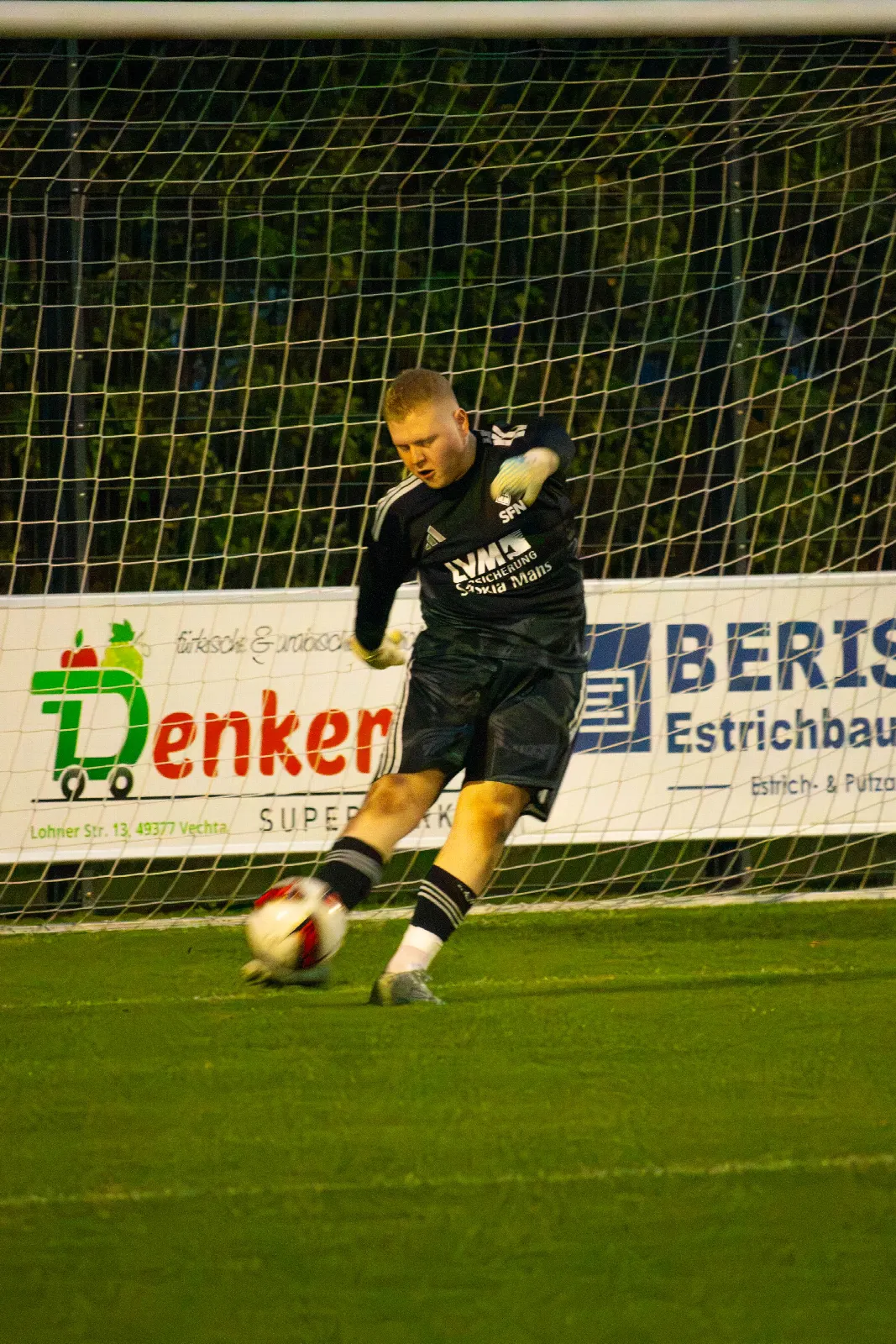 SFN Vechta vs. JSG Neuenkirchen-Vörden – Foto 48