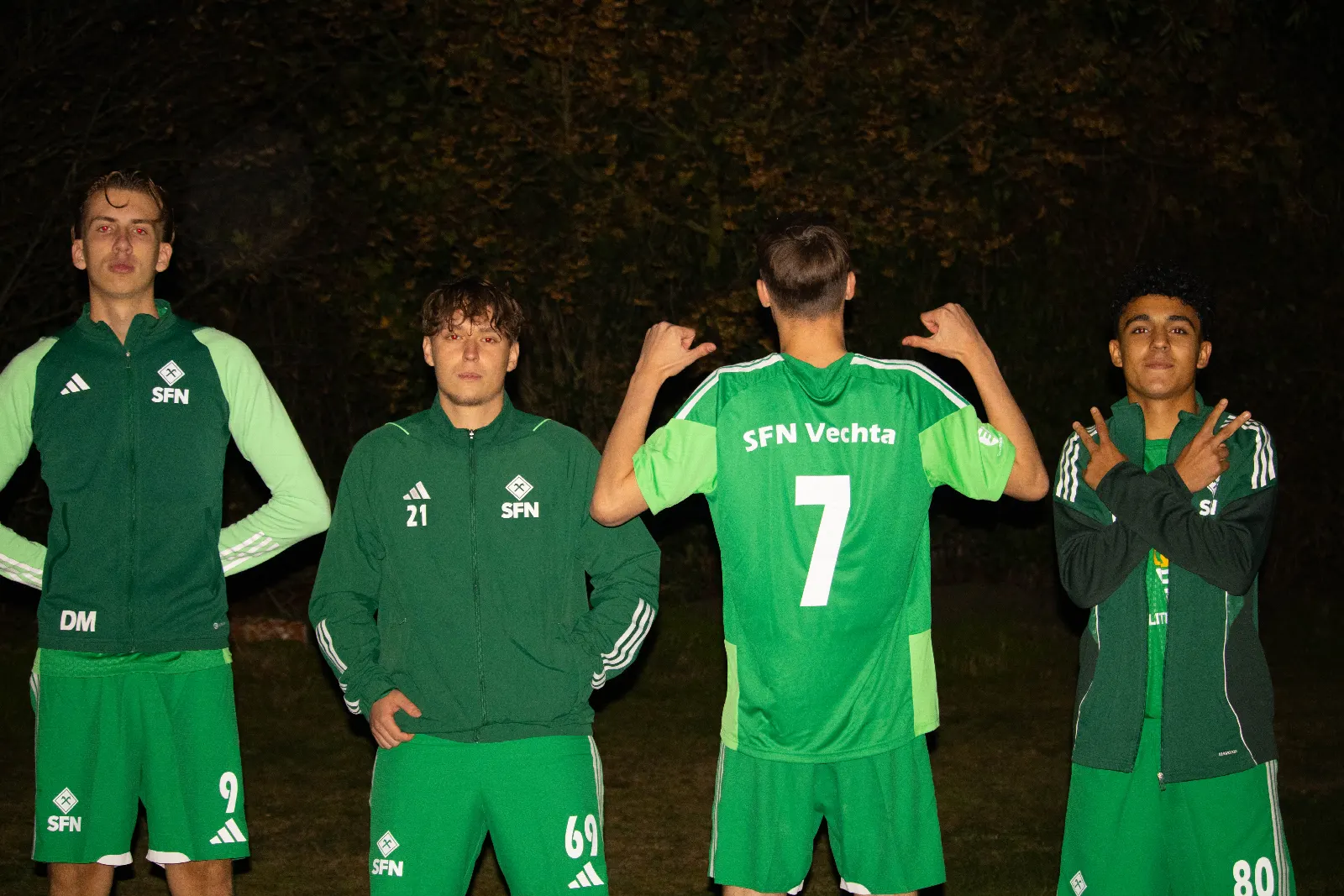 SFN Vechta vs. JSG Neuenkirchen-Vörden – Foto 135