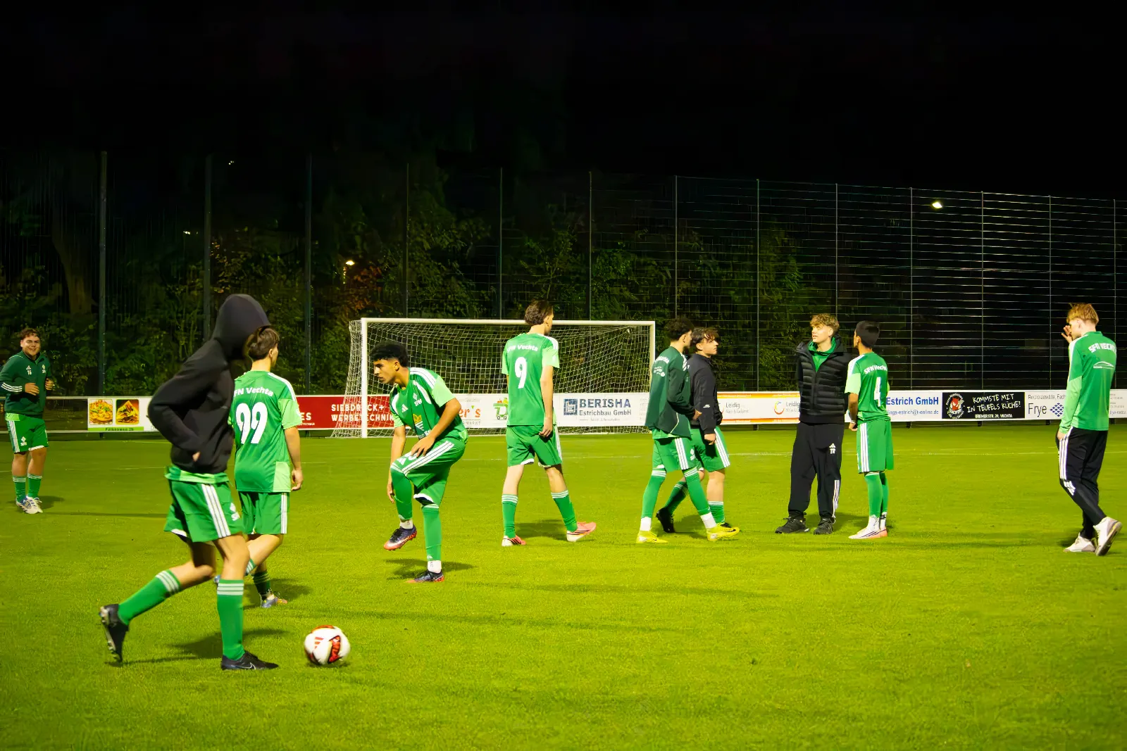 SFN Vechta vs. JSG Neuenkirchen-Vörden – Foto 116