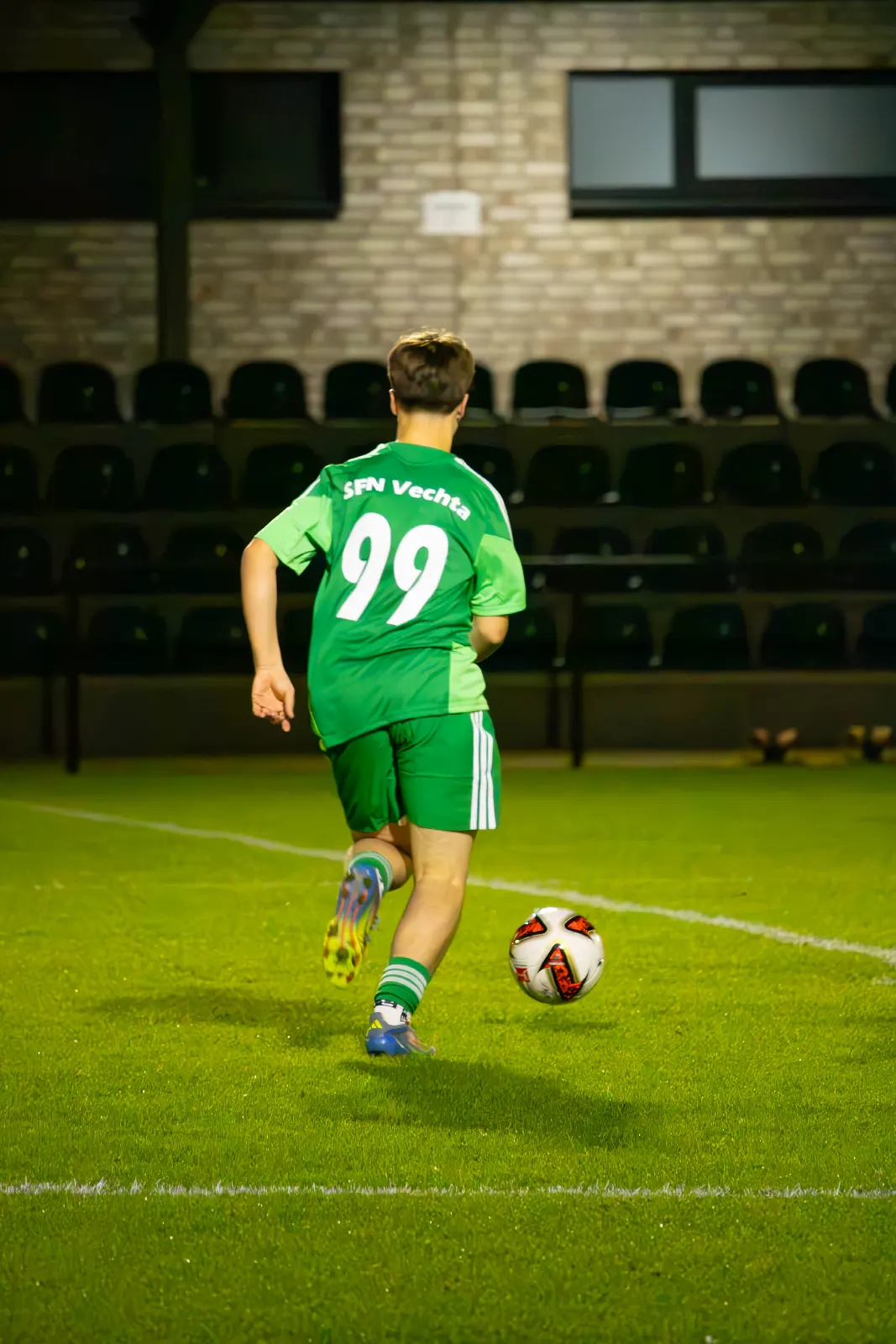 SFN Vechta vs. JSG Neuenkirchen-Vörden – Foto 157
