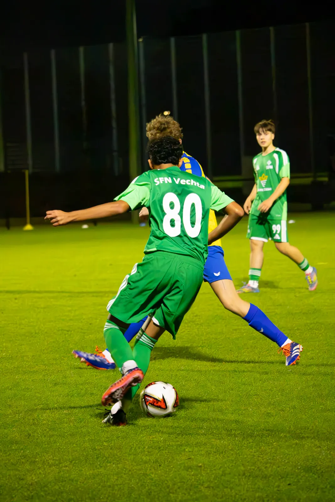 SFN Vechta vs. JSG Neuenkirchen-Vörden – Foto 106