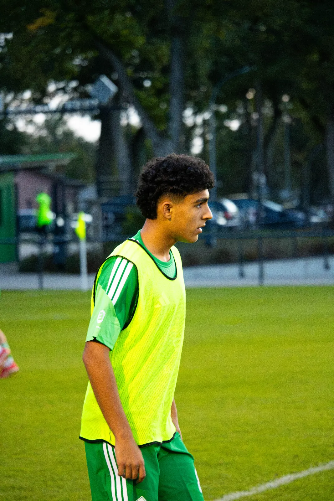 SFN Vechta vs. JSG Neuenkirchen-Vörden – Foto 18
