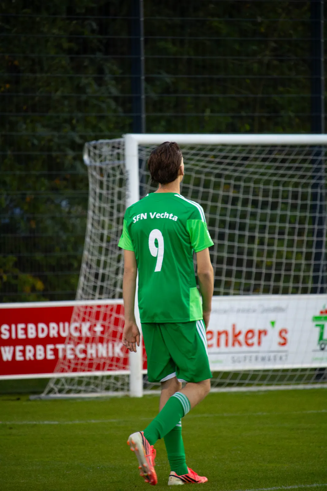 SFN Vechta vs. JSG Neuenkirchen-Vörden – Foto 9