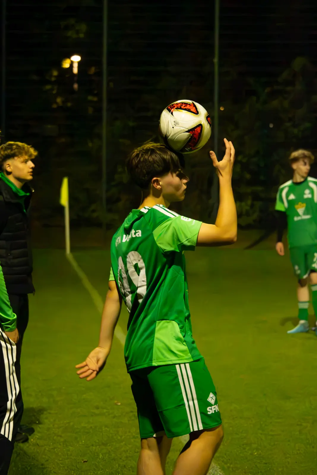 SFN Vechta vs. JSG Neuenkirchen-Vörden – Foto 154