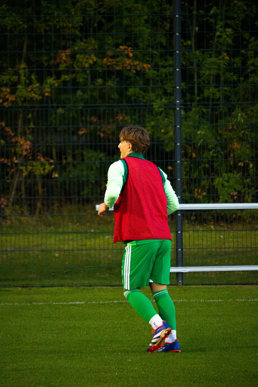 SFN Vechta vs. JSG Neuenkirchen-Vörden – Foto 25