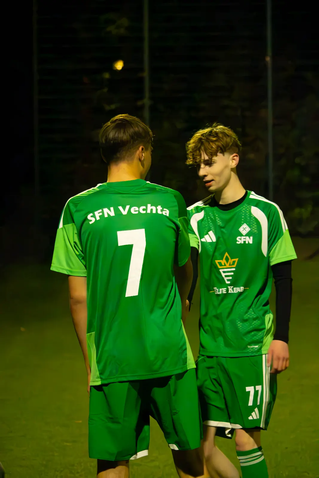 SFN Vechta vs. JSG Neuenkirchen-Vörden – Foto 179