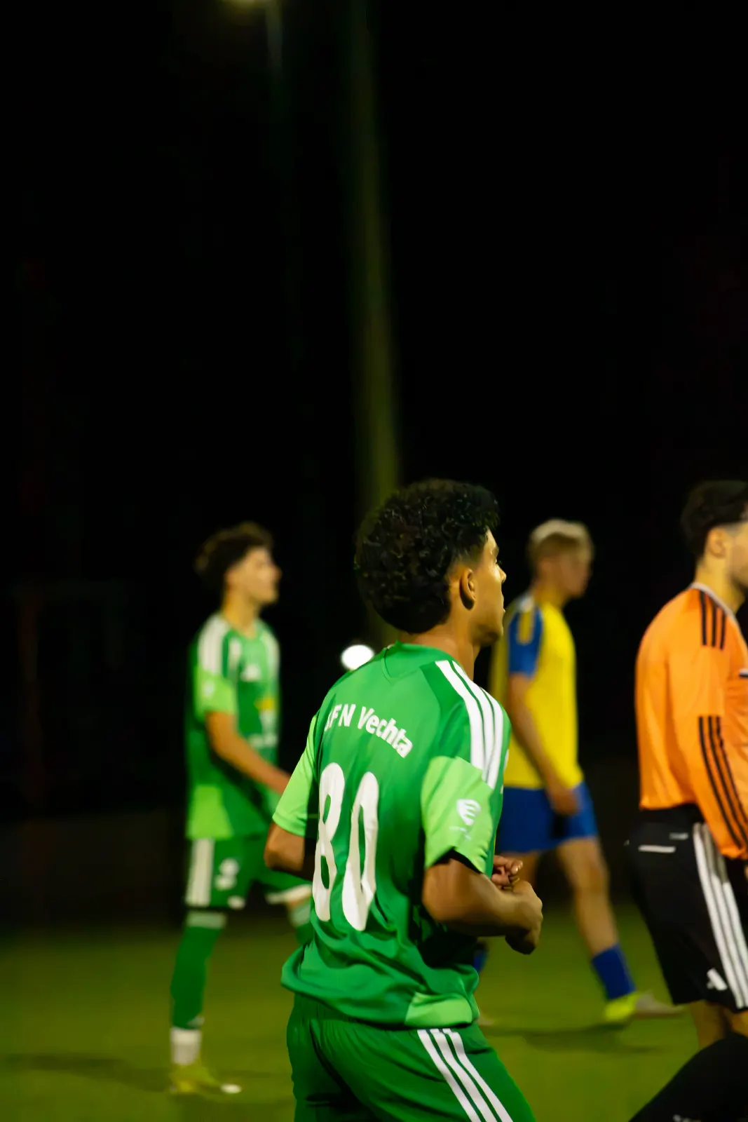 SFN Vechta vs. JSG Neuenkirchen-Vörden – Foto 195