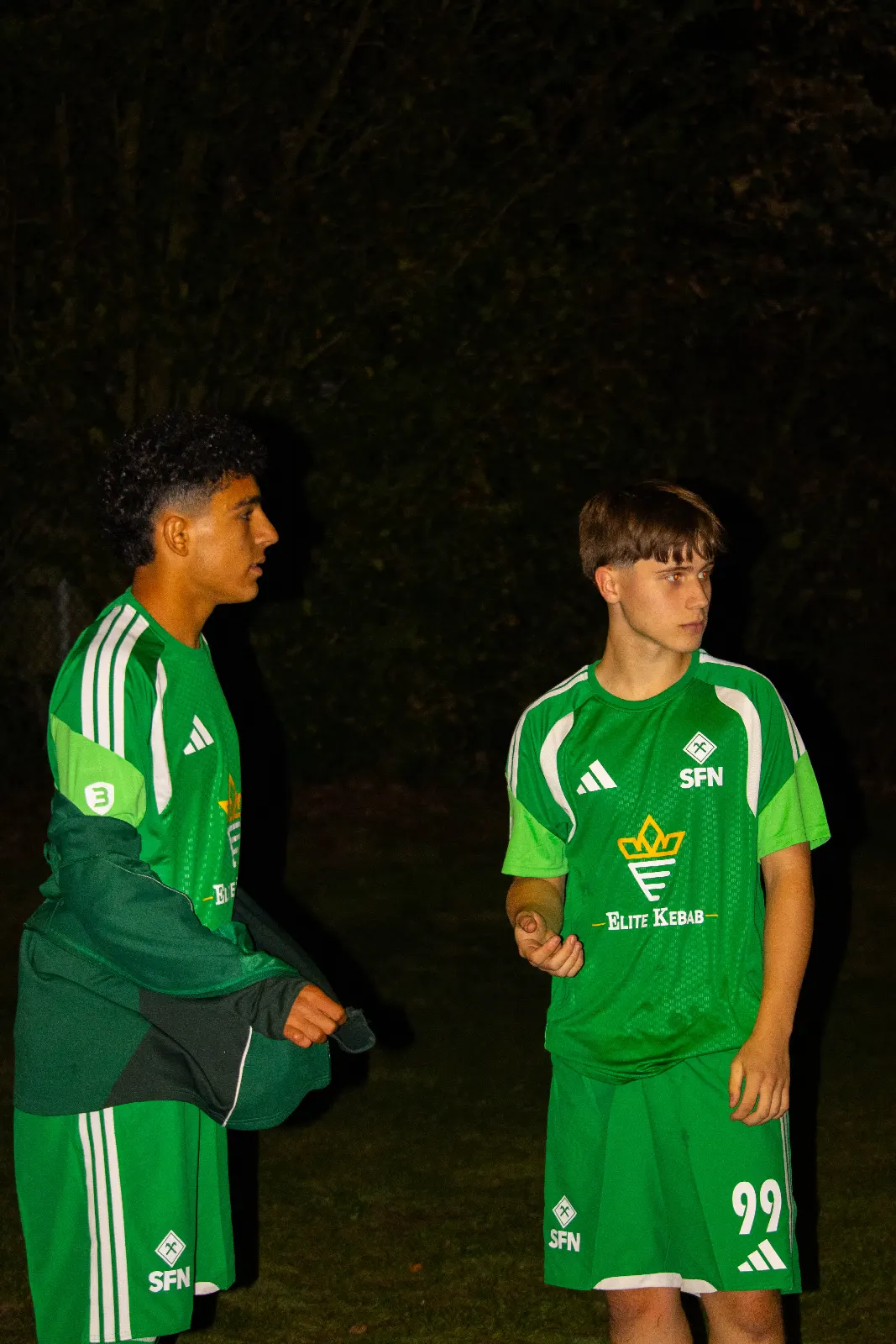 SFN Vechta vs. JSG Neuenkirchen-Vörden – Foto 189