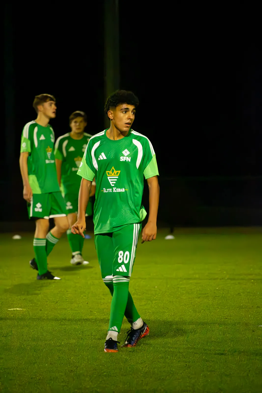 SFN Vechta vs. JSG Neuenkirchen-Vörden – Foto 209
