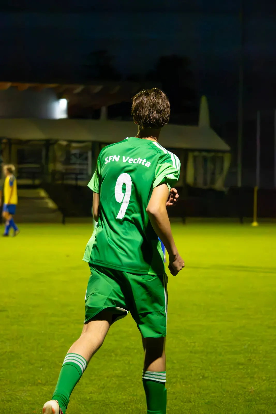 SFN Vechta vs. JSG Neuenkirchen-Vörden – Foto 104