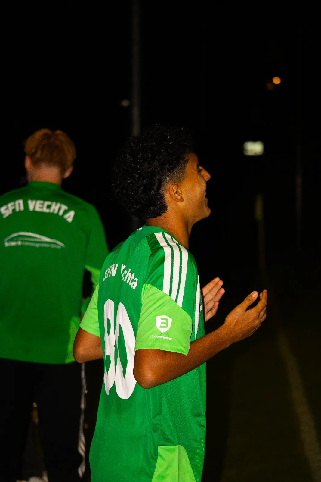 SFN Vechta vs. JSG Neuenkirchen-Vörden – Foto 145