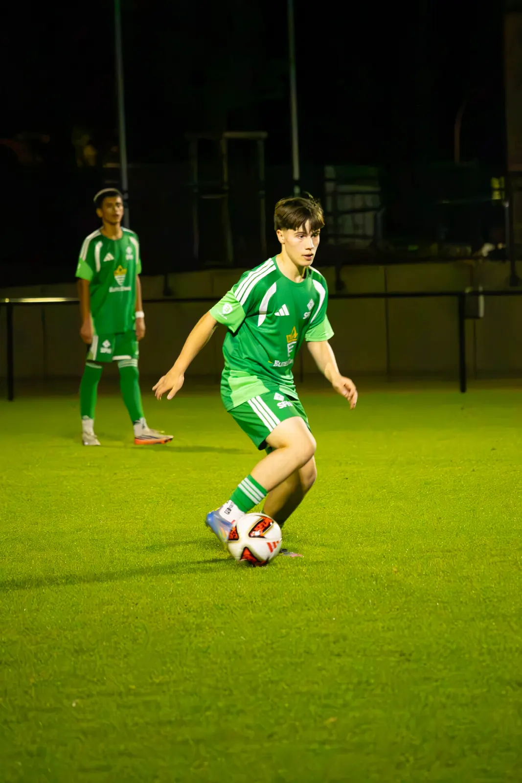 SFN Vechta vs. JSG Neuenkirchen-Vörden – Foto 98