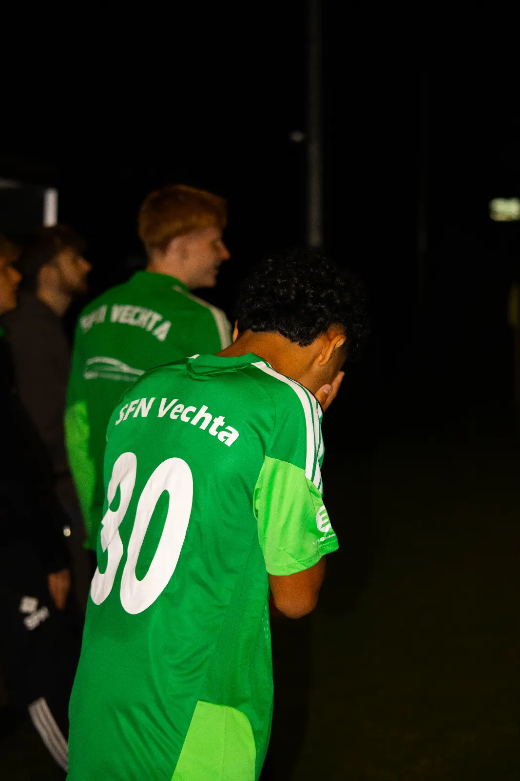 SFN Vechta vs. JSG Neuenkirchen-Vörden – Foto 144