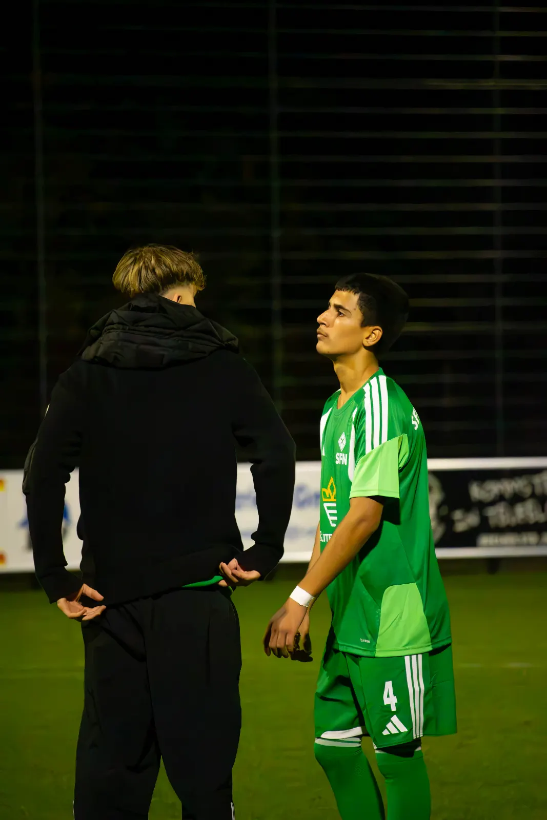 SFN Vechta vs. JSG Neuenkirchen-Vörden – Foto 115