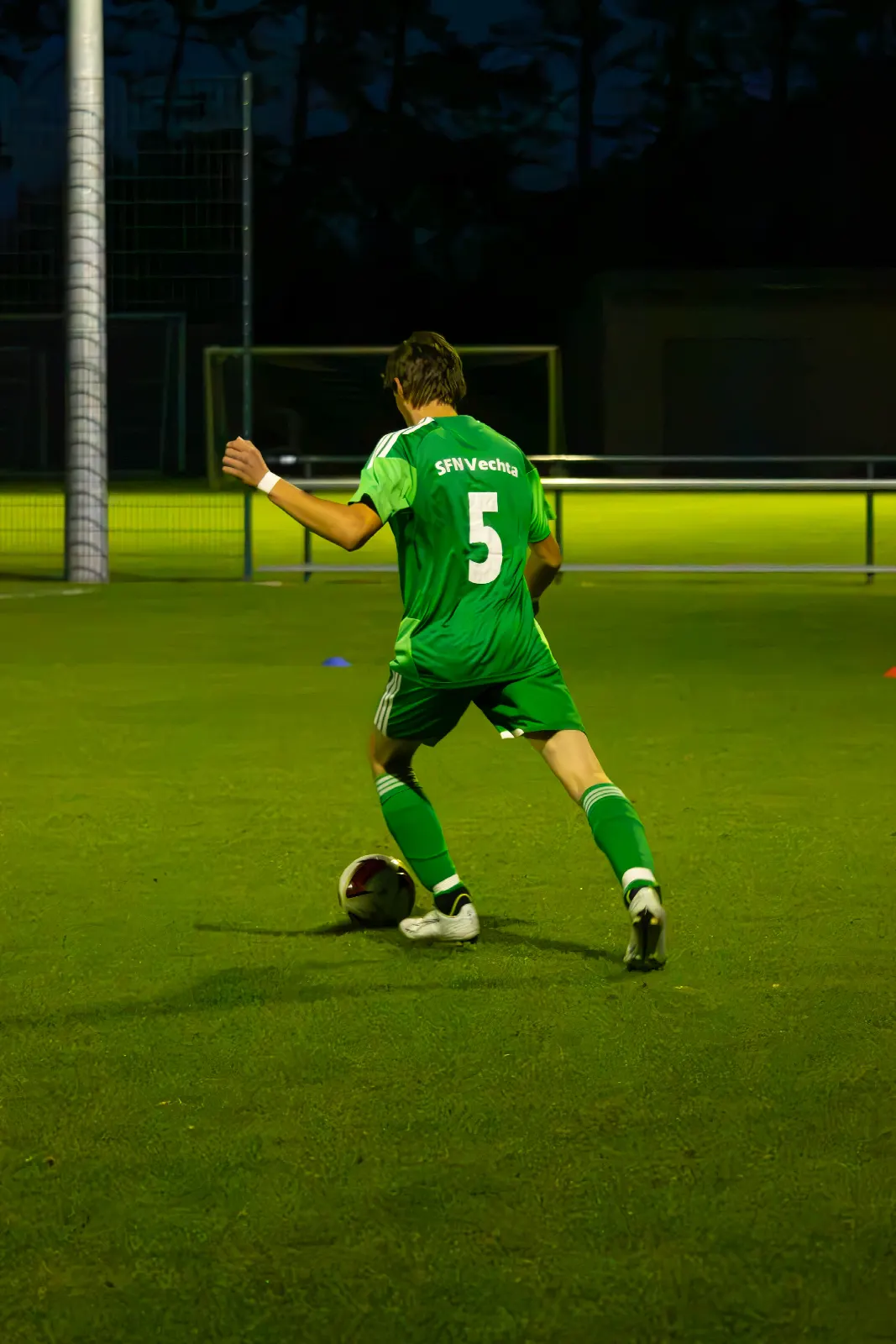 SFN Vechta vs. JSG Neuenkirchen-Vörden – Foto 76