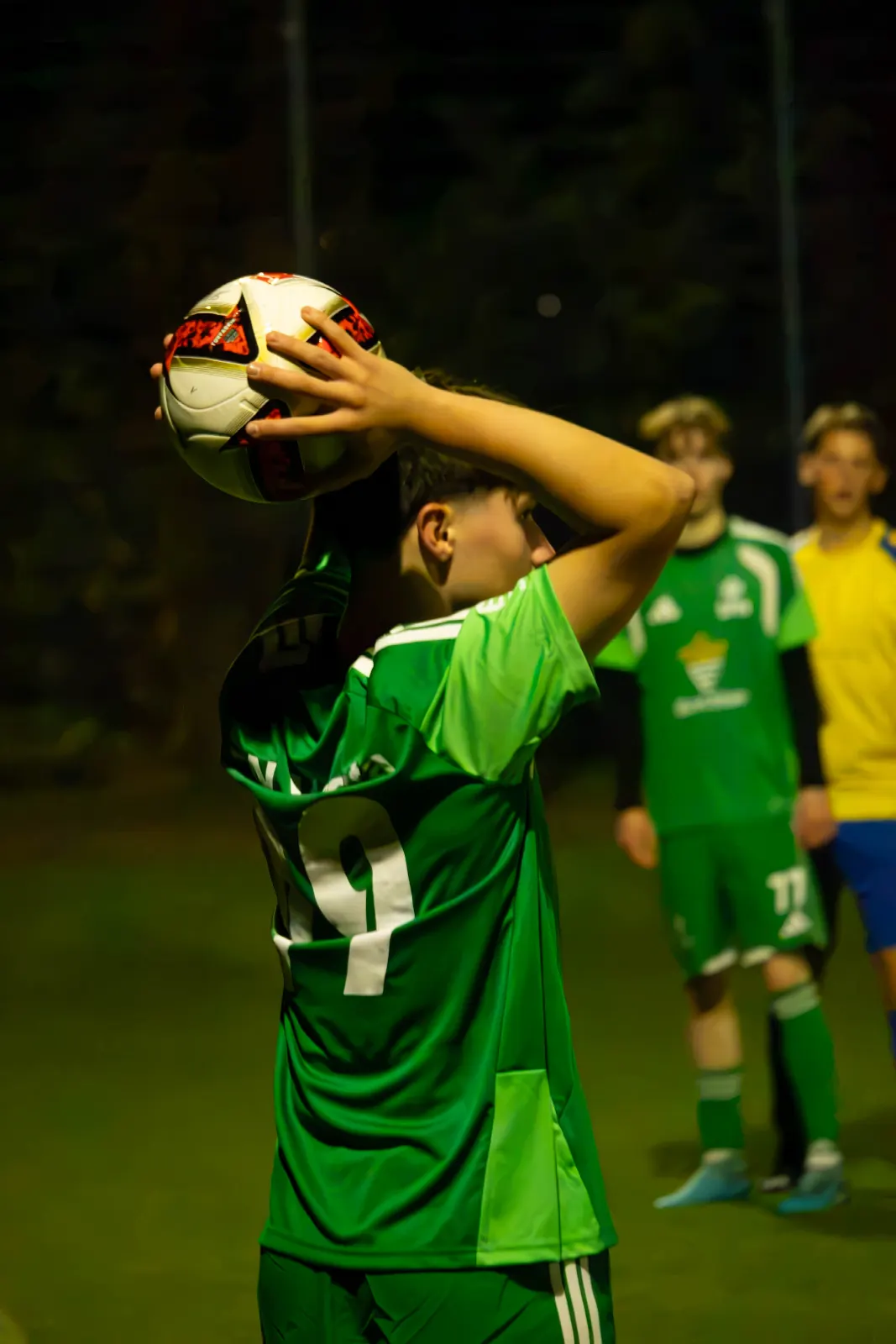 SFN Vechta vs. JSG Neuenkirchen-Vörden – Foto 153