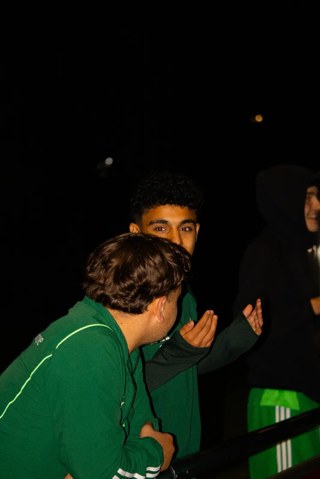 SFN Vechta vs. JSG Neuenkirchen-Vörden – Foto 143