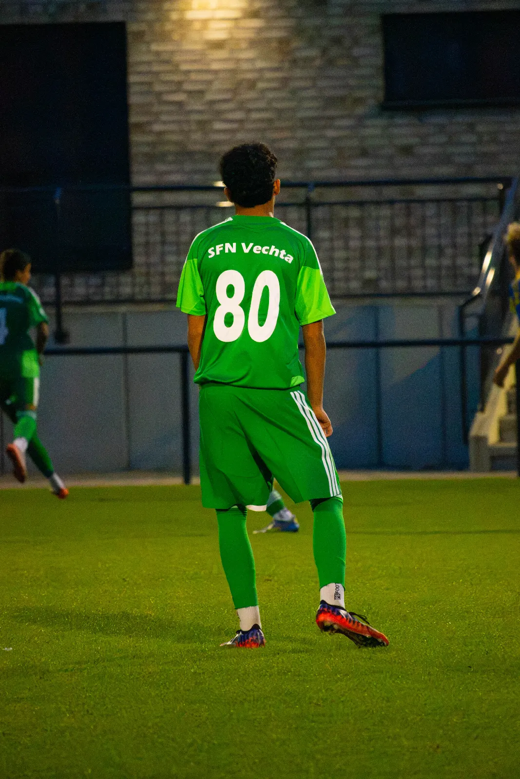 SFN Vechta vs. JSG Neuenkirchen-Vörden – Foto 46