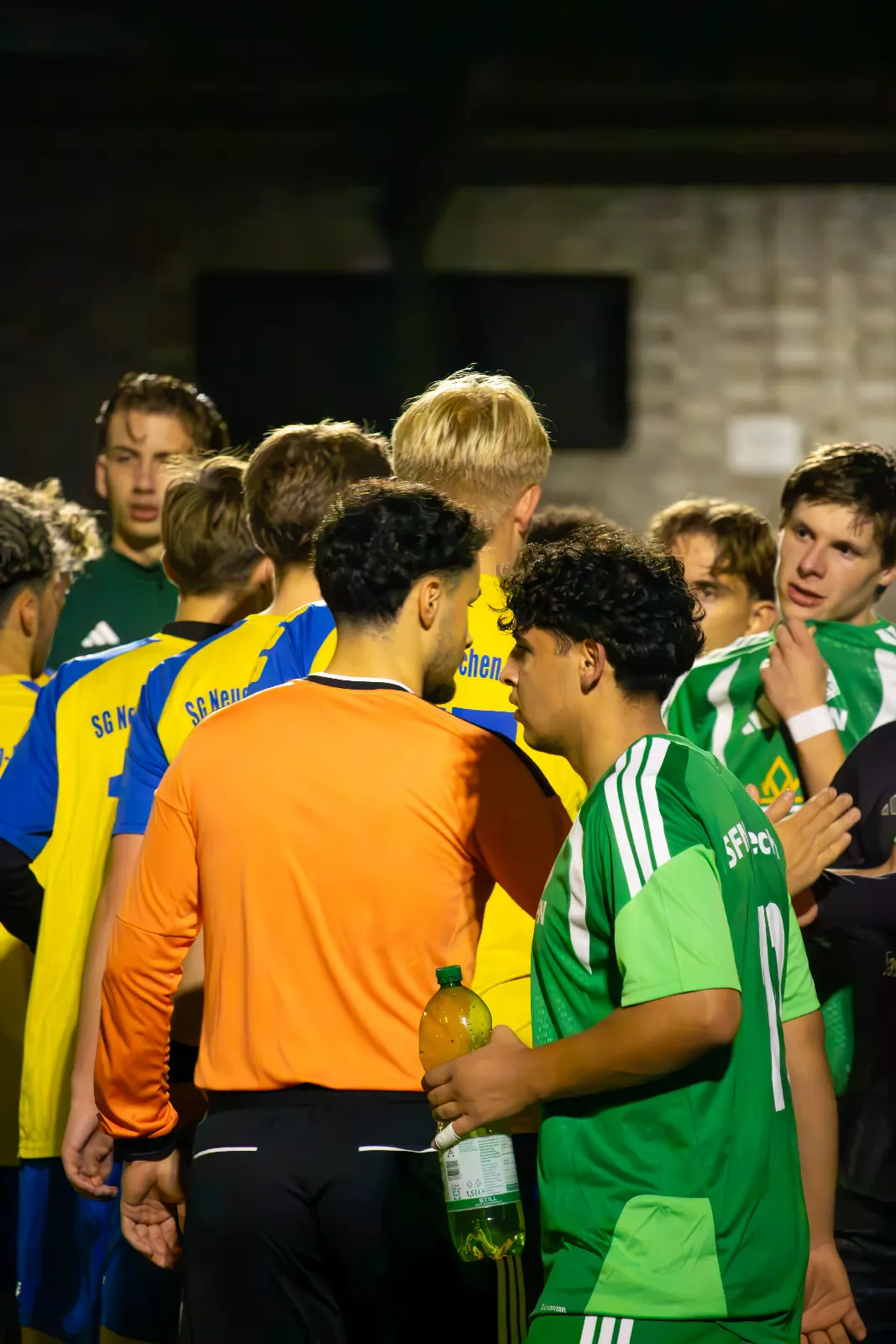 SFN Vechta vs. JSG Neuenkirchen-Vörden – Foto 222