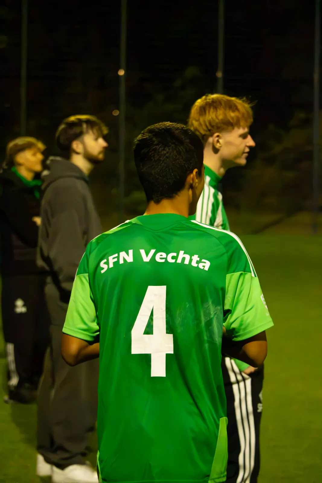 SFN Vechta vs. JSG Neuenkirchen-Vörden – Foto 199