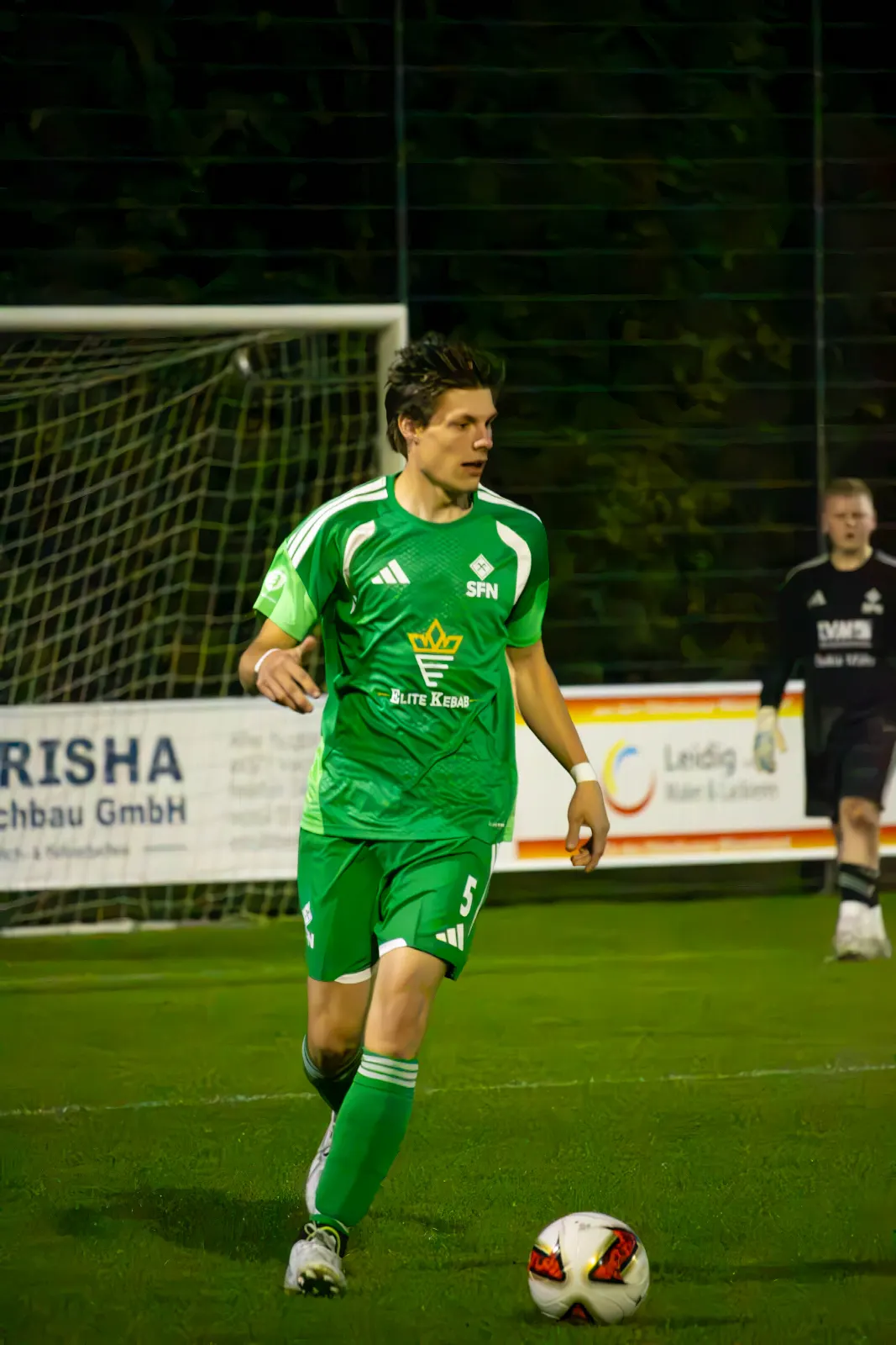 SFN Vechta vs. JSG Neuenkirchen-Vörden – Foto 68