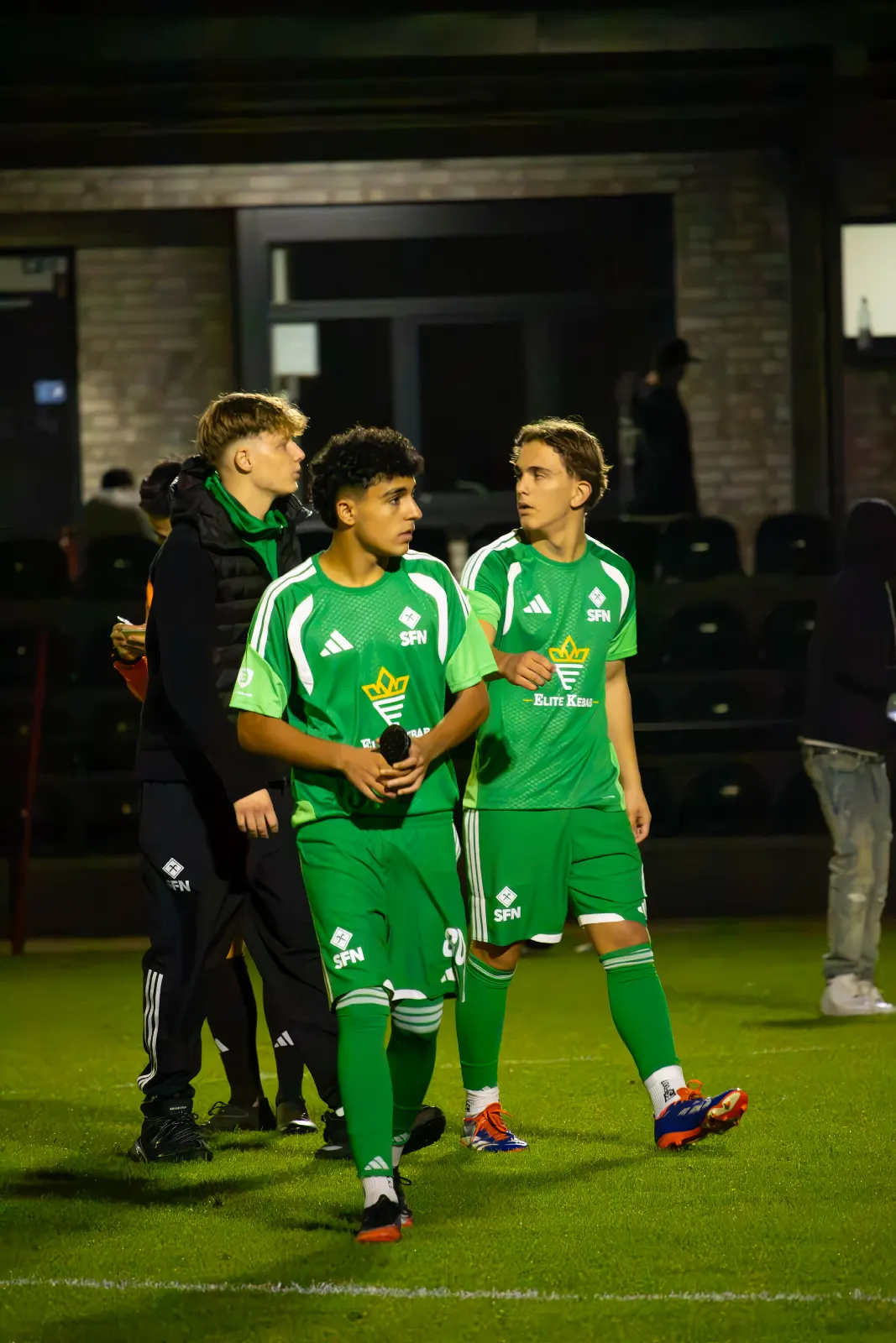 SFN Vechta vs. JSG Neuenkirchen-Vörden – Foto 123