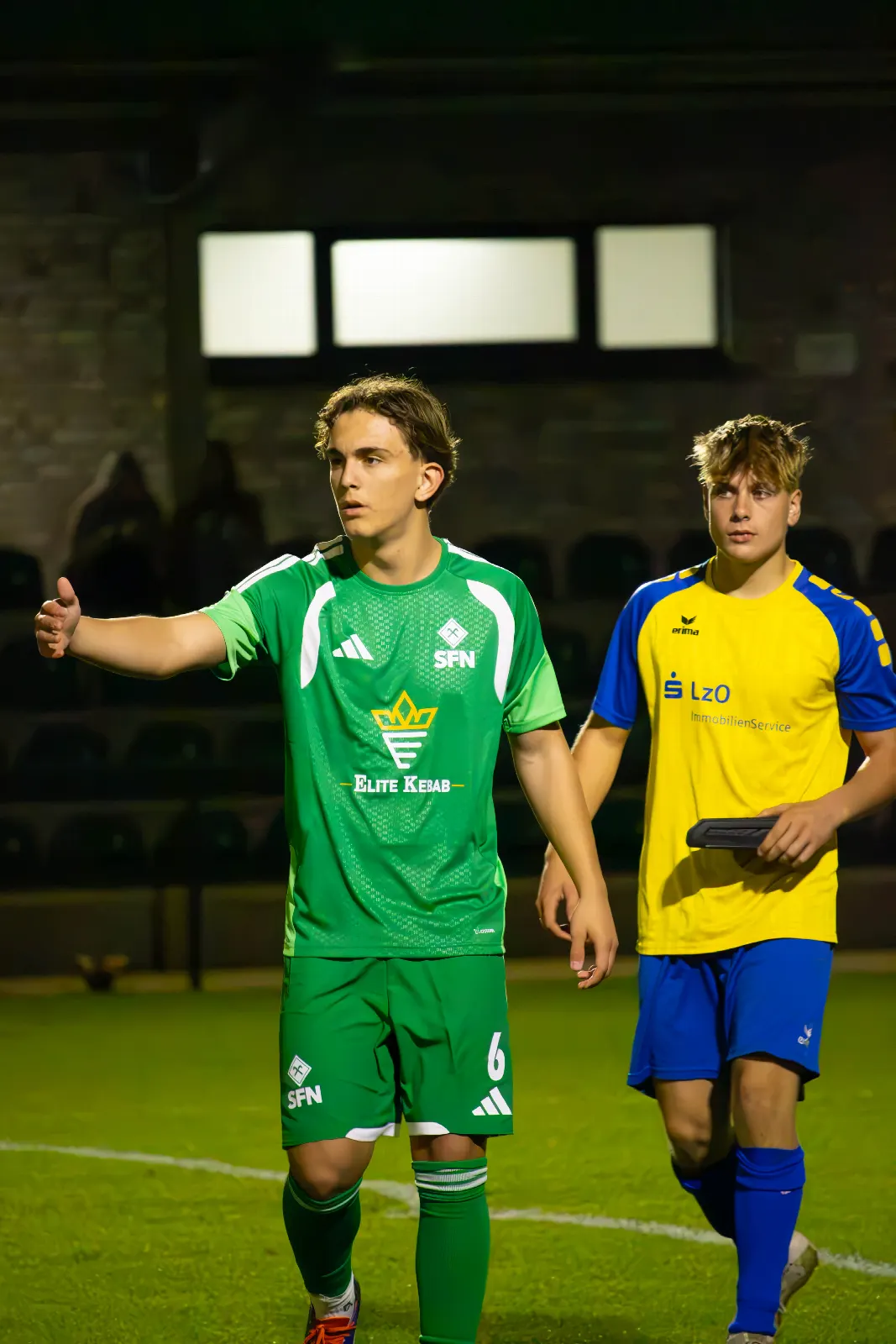 SFN Vechta vs. JSG Neuenkirchen-Vörden – Foto 125