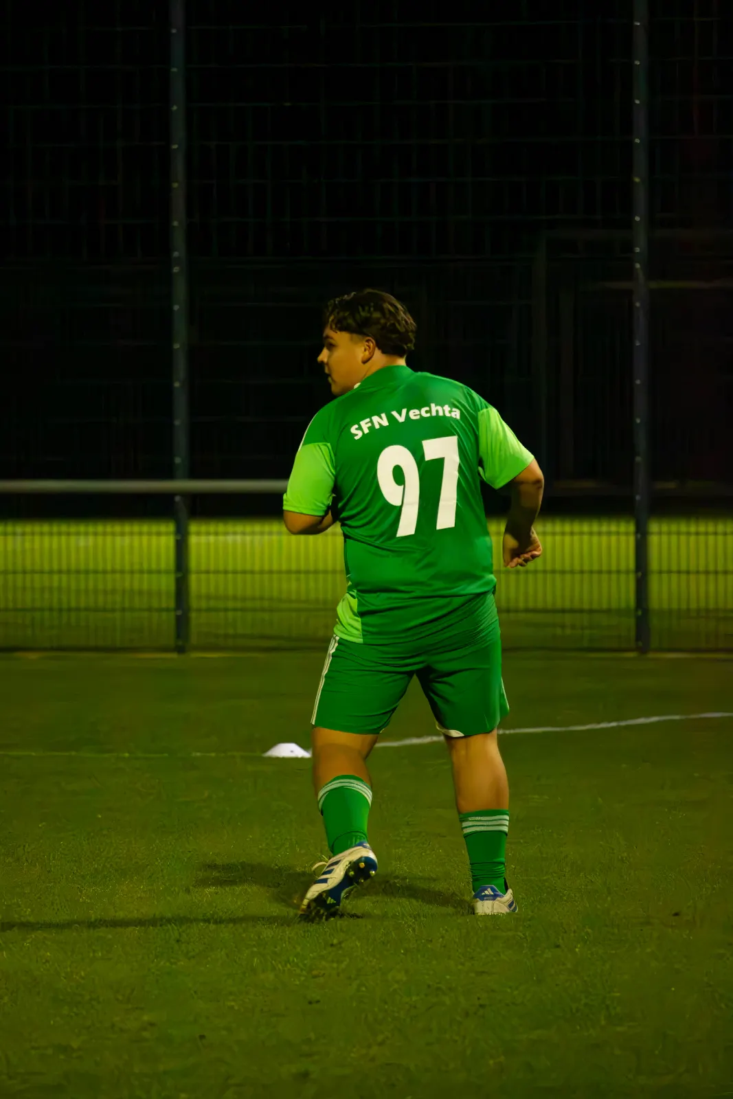 SFN Vechta vs. JSG Neuenkirchen-Vörden – Foto 172