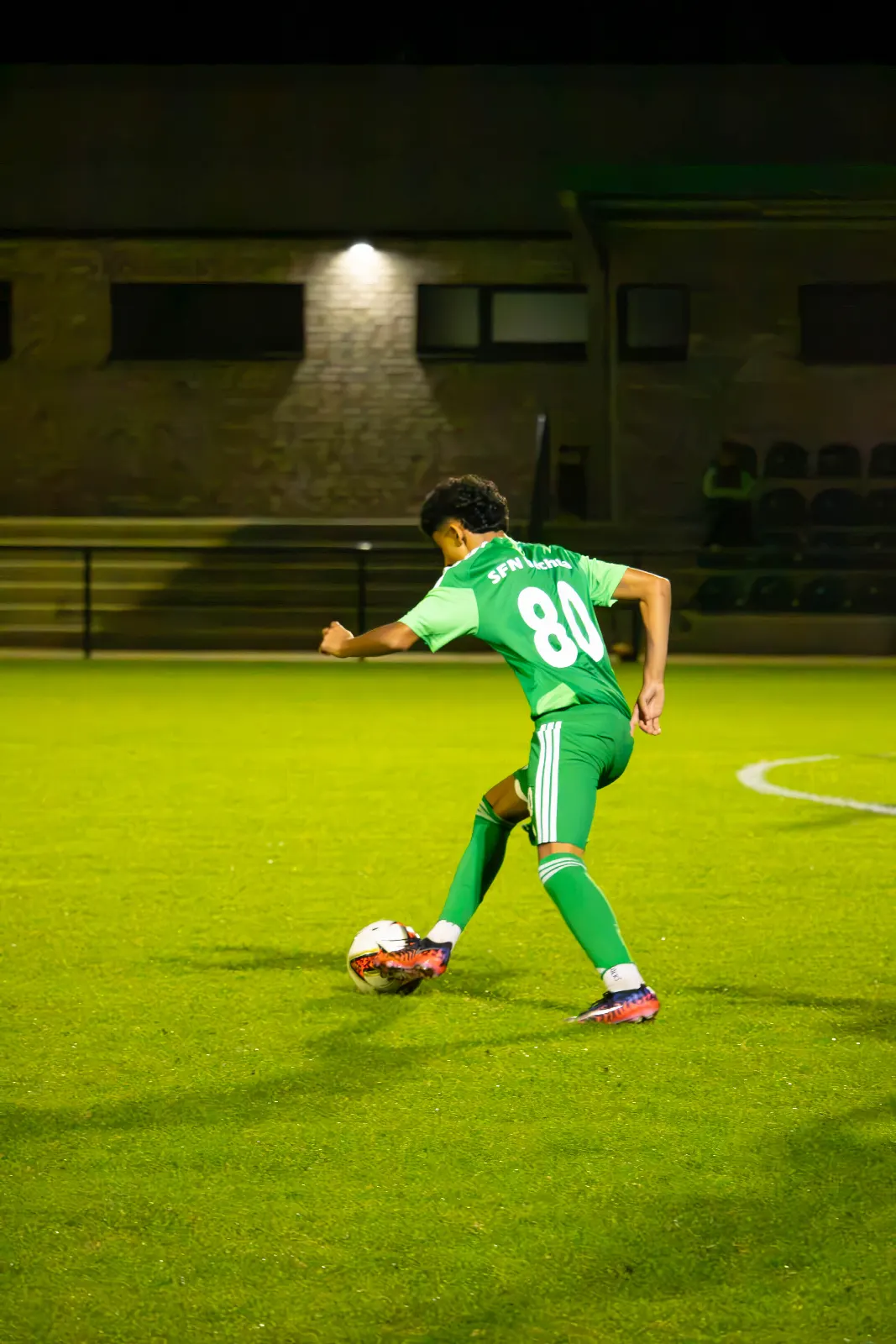 SFN Vechta vs. JSG Neuenkirchen-Vörden – Foto 196