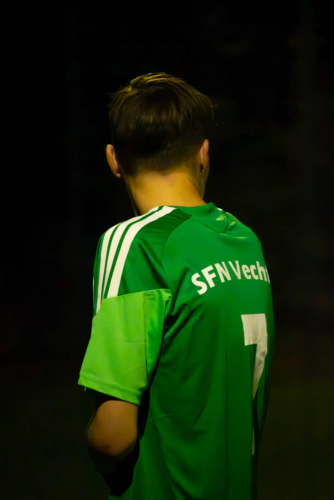 SFN Vechta vs. JSG Neuenkirchen-Vörden – Foto 177