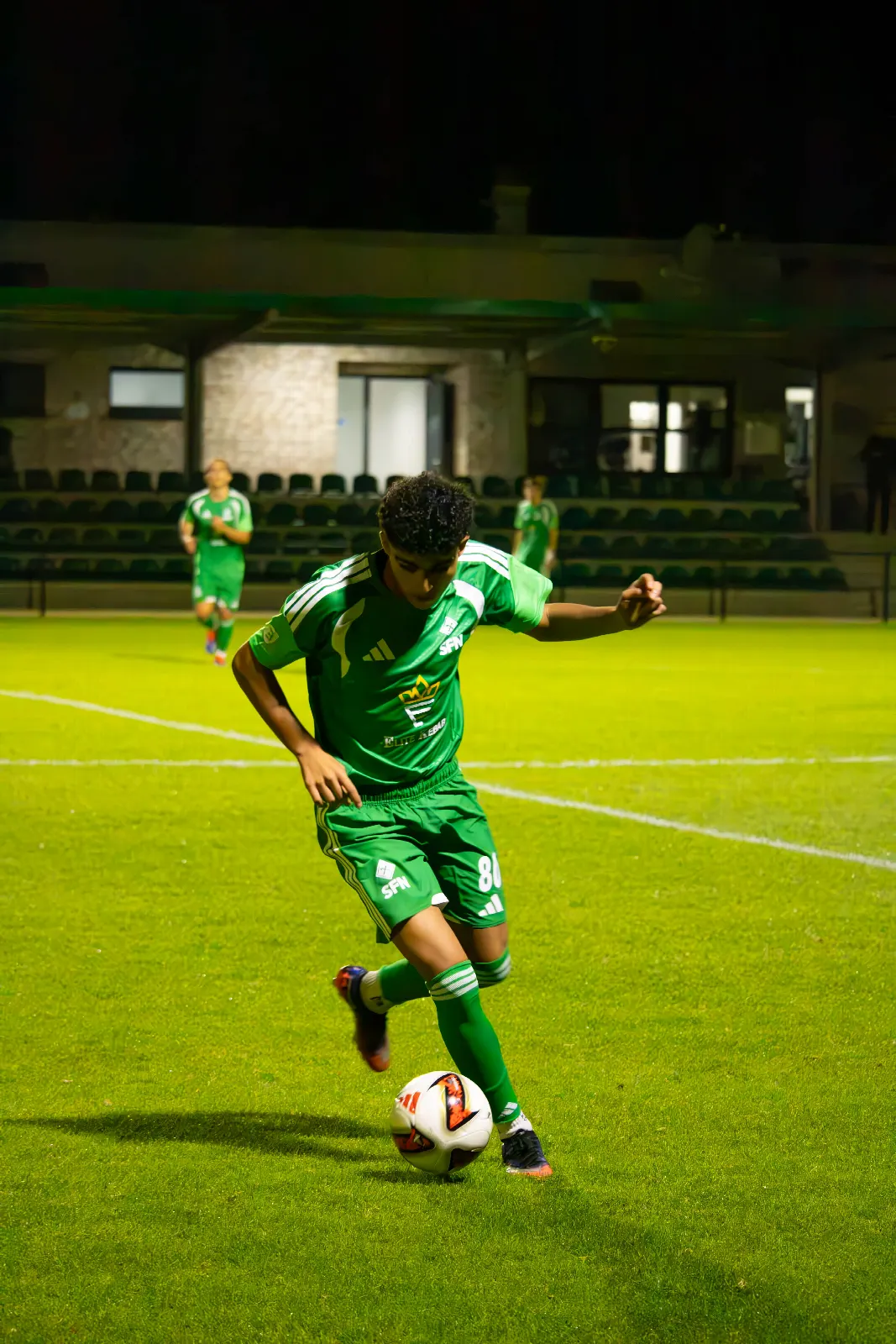 SFN Vechta vs. JSG Neuenkirchen-Vörden – Foto 192