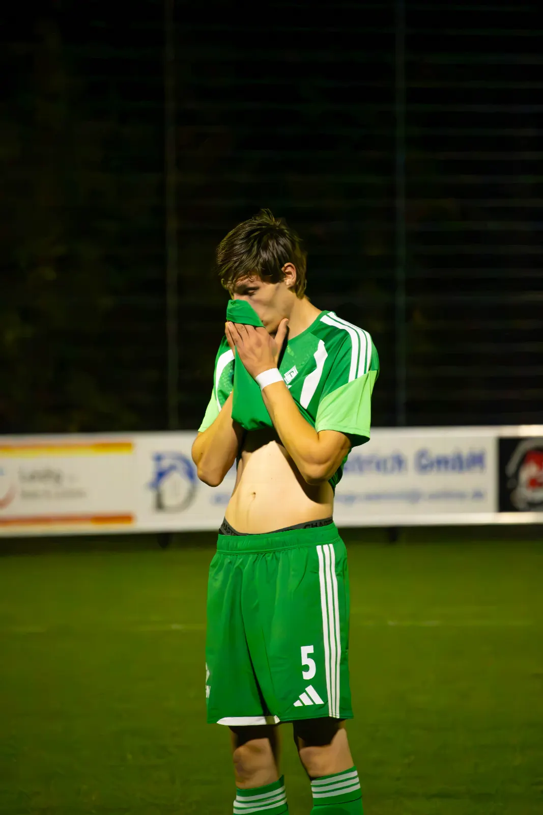 SFN Vechta vs. JSG Neuenkirchen-Vörden – Foto 114