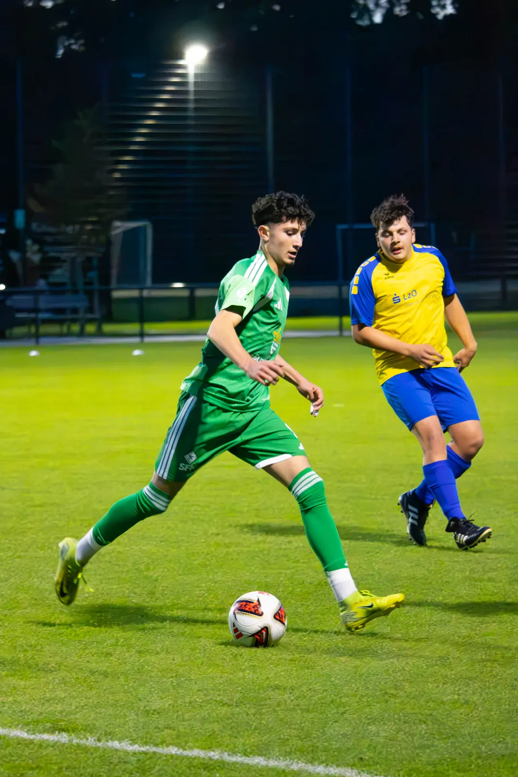 SFN Vechta vs. JSG Neuenkirchen-Vörden – Foto 52