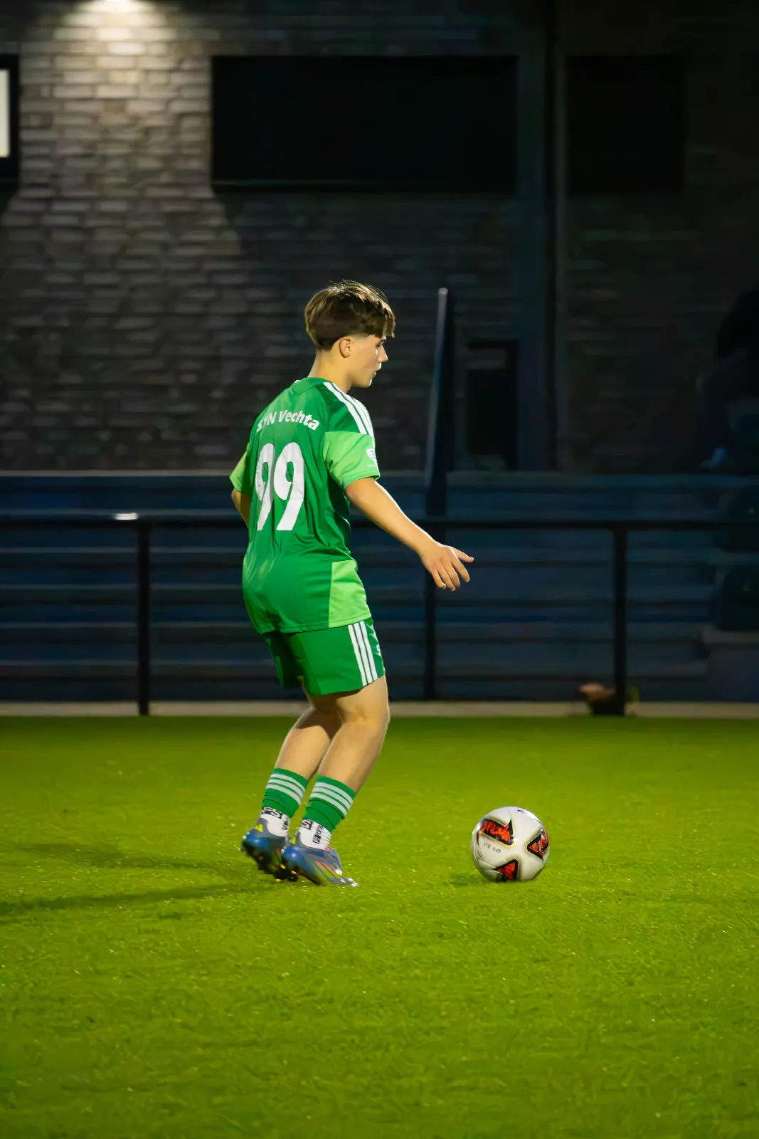 SFN Vechta vs. JSG Neuenkirchen-Vörden – Foto 62