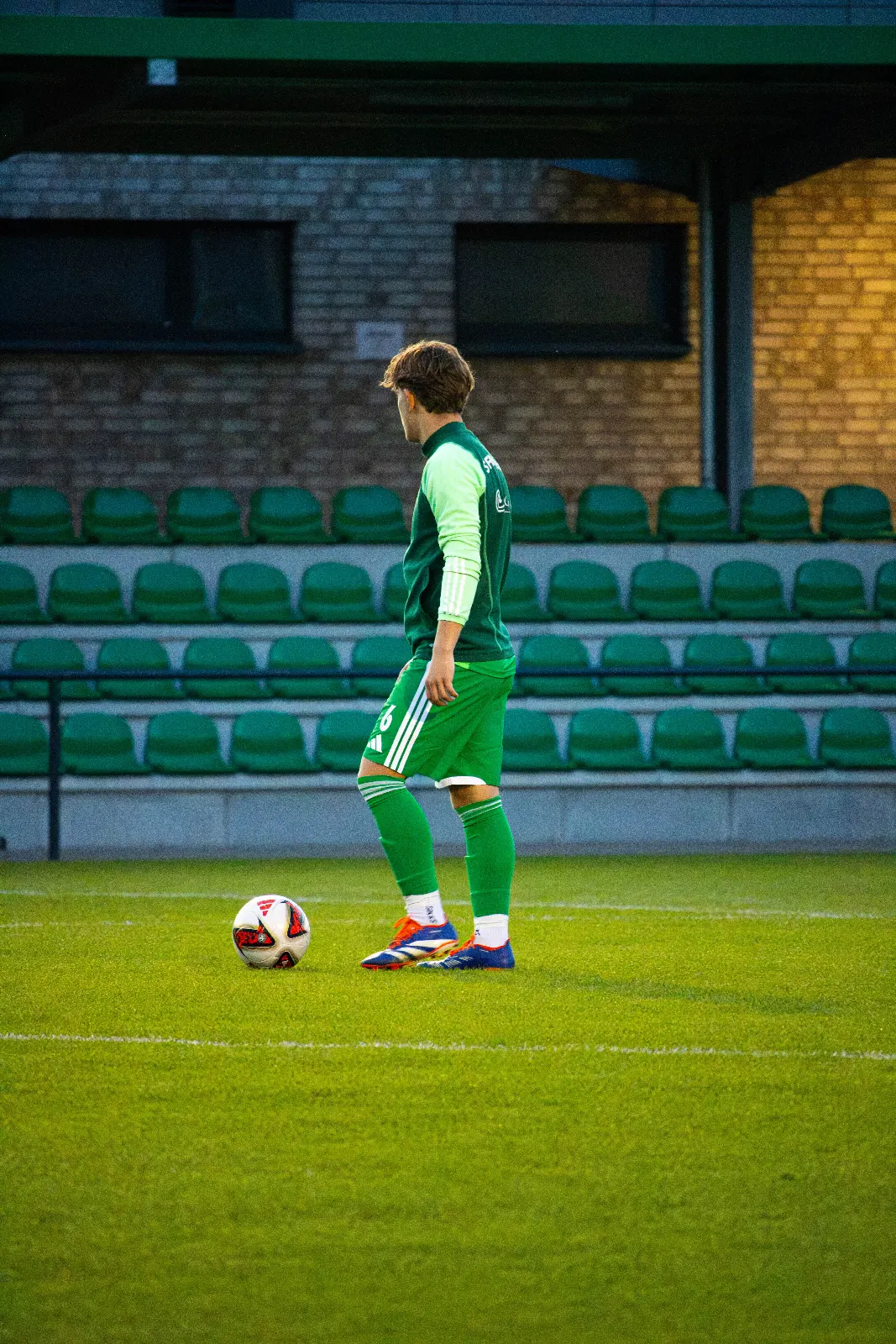 SFN Vechta vs. JSG Neuenkirchen-Vörden – Foto 27