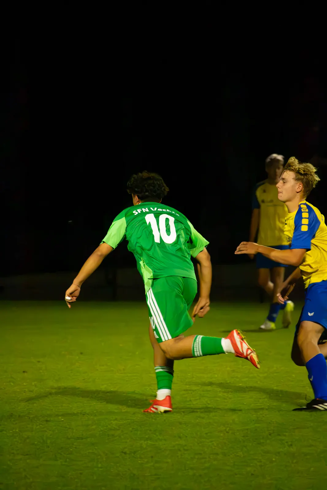SFN Vechta vs. JSG Neuenkirchen-Vörden – Foto 181