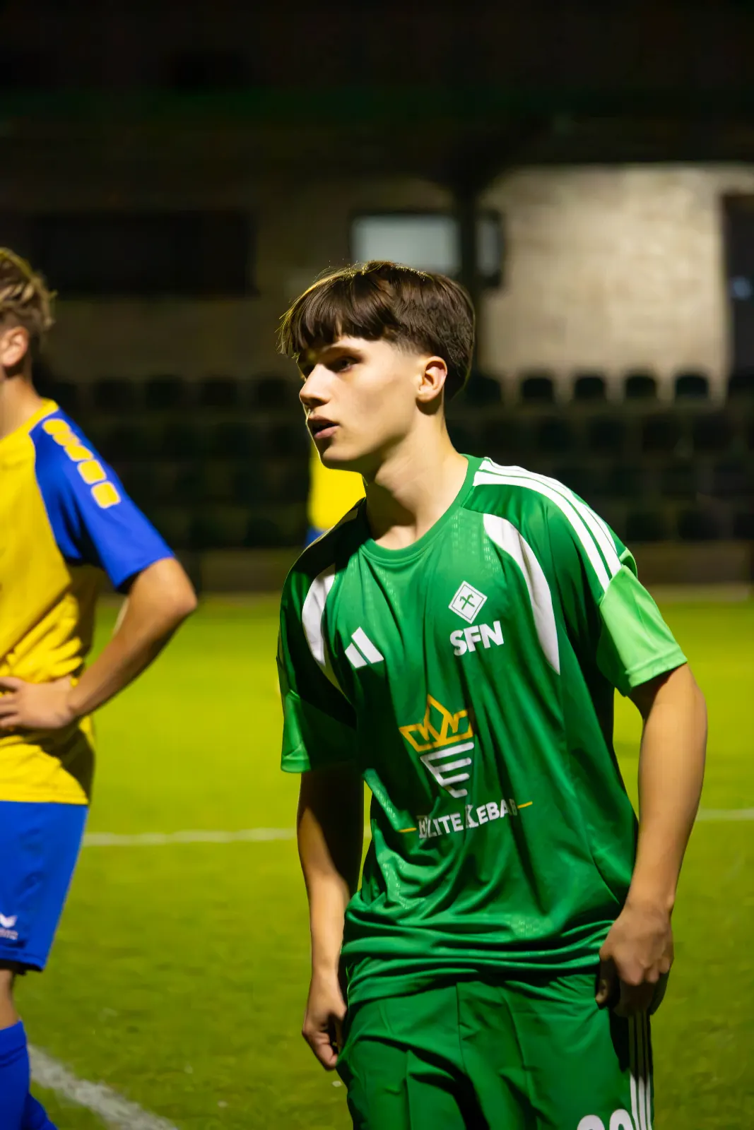 SFN Vechta vs. JSG Neuenkirchen-Vörden – Foto 162