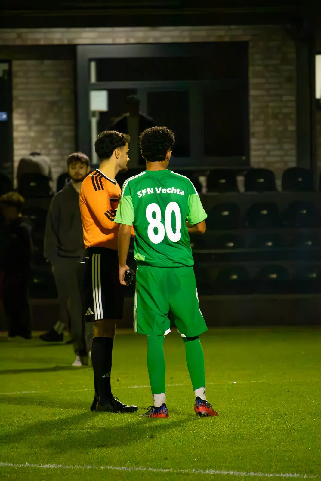 SFN Vechta vs. JSG Neuenkirchen-Vörden – Foto 121