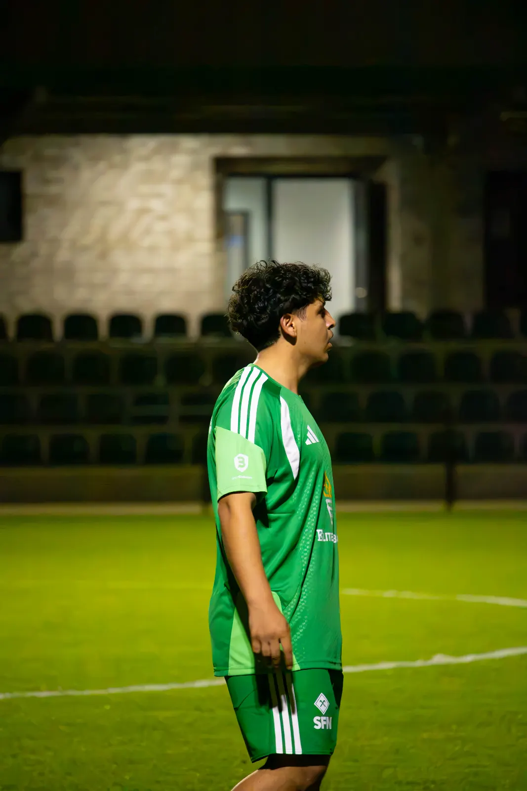 SFN Vechta vs. JSG Neuenkirchen-Vörden – Foto 92