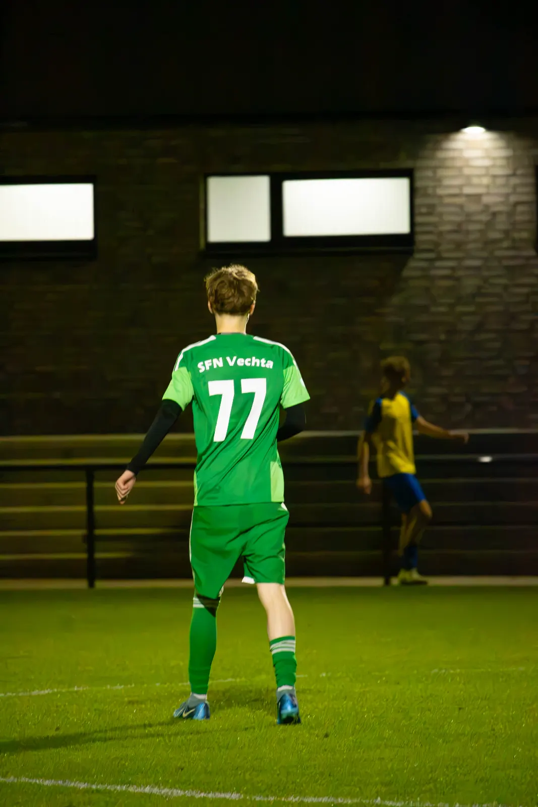 SFN Vechta vs. JSG Neuenkirchen-Vörden – Foto 131