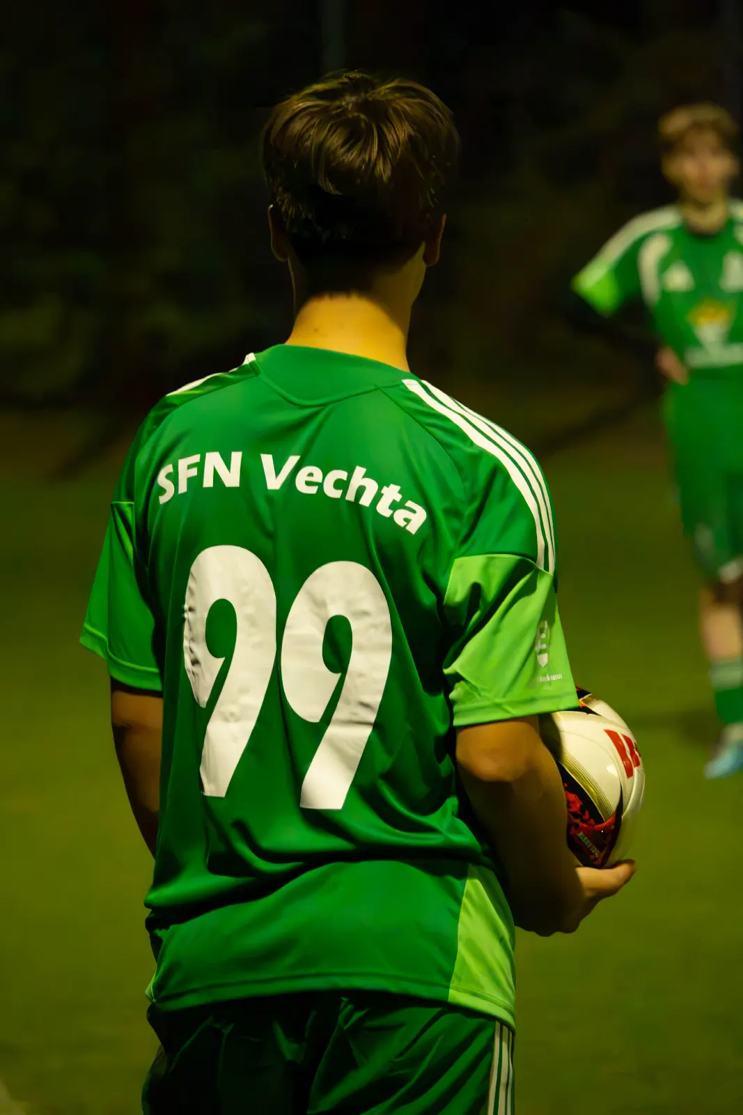 SFN Vechta vs. JSG Neuenkirchen-Vörden – Foto 152