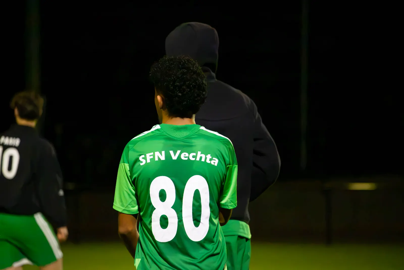 SFN Vechta vs. JSG Neuenkirchen-Vörden – Foto 118