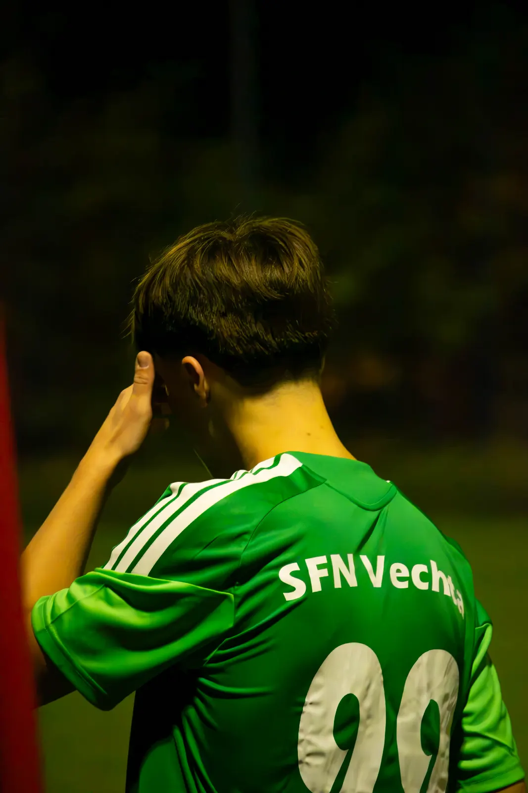 SFN Vechta vs. JSG Neuenkirchen-Vörden – Foto 166