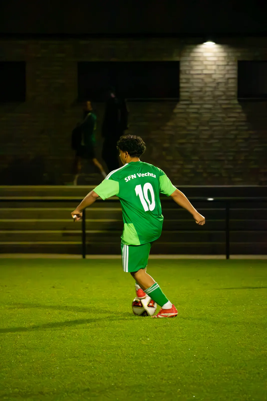 SFN Vechta vs. JSG Neuenkirchen-Vörden – Foto 217