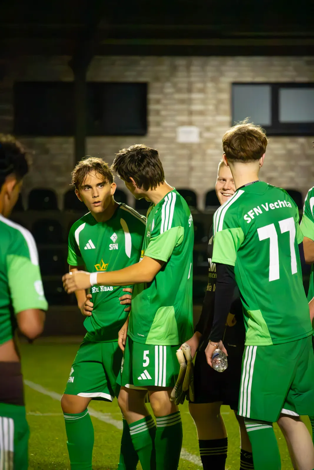 SFN Vechta vs. JSG Neuenkirchen-Vörden – Foto 219