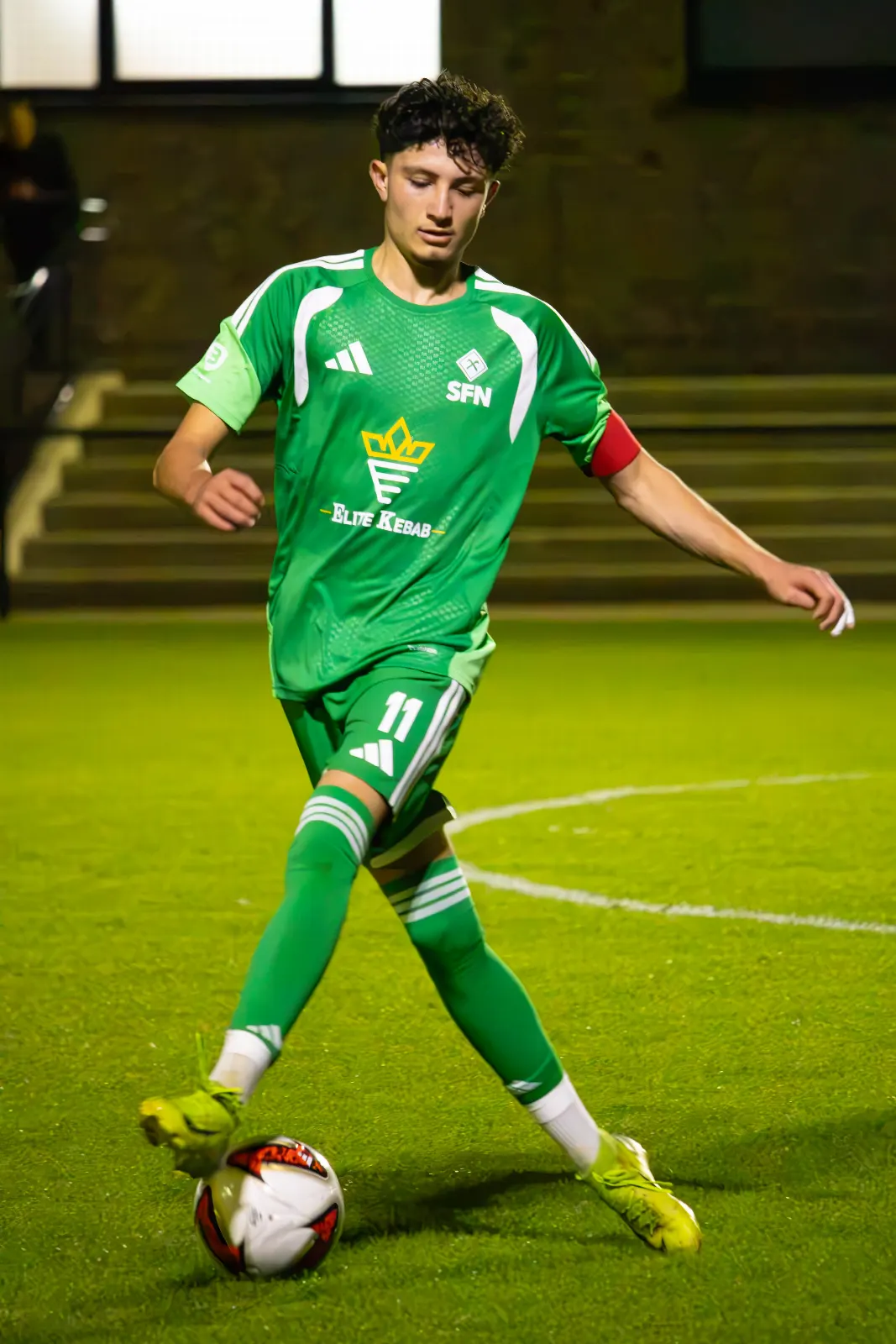 SFN Vechta vs. JSG Neuenkirchen-Vörden – Foto 90