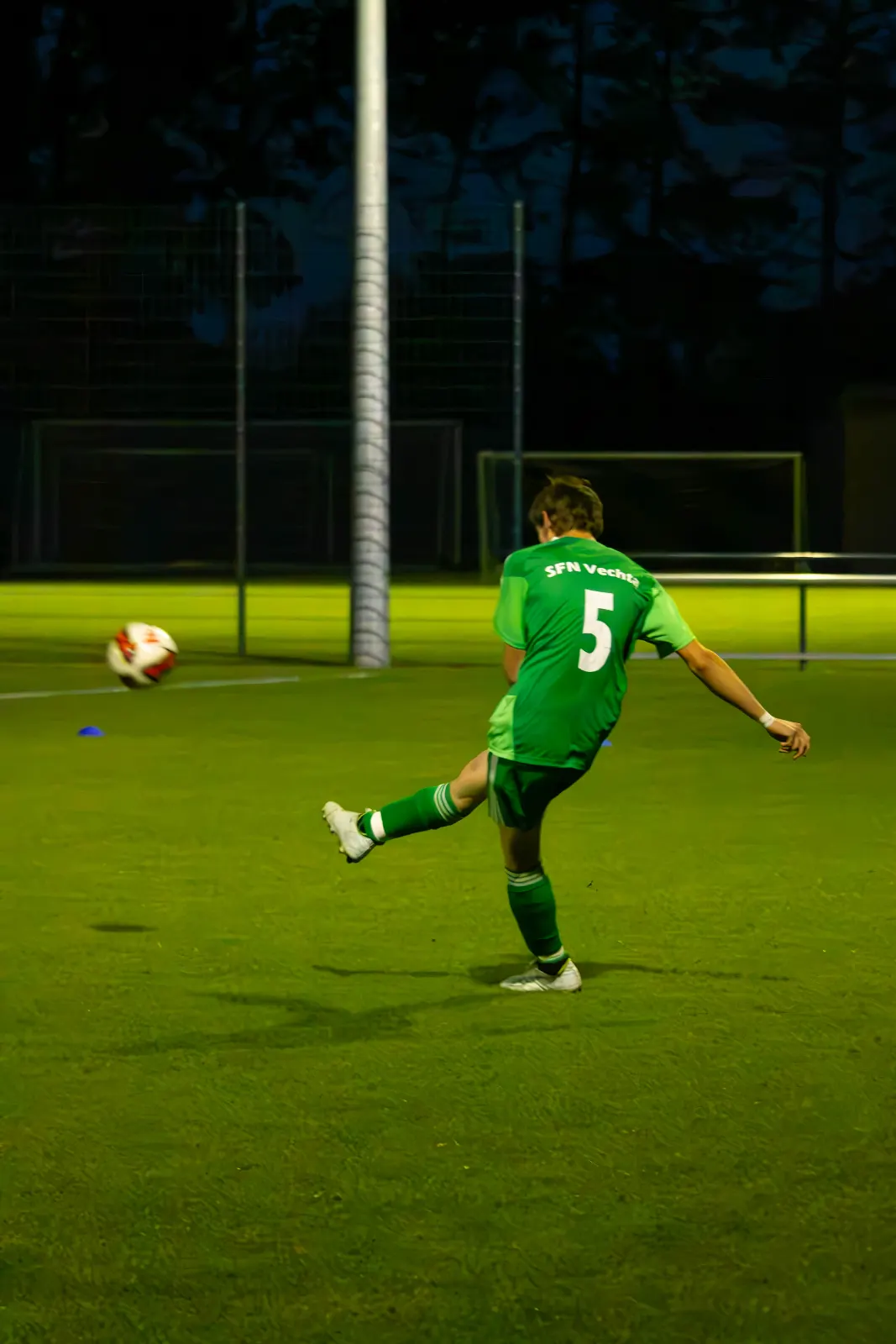 SFN Vechta vs. JSG Neuenkirchen-Vörden – Foto 77