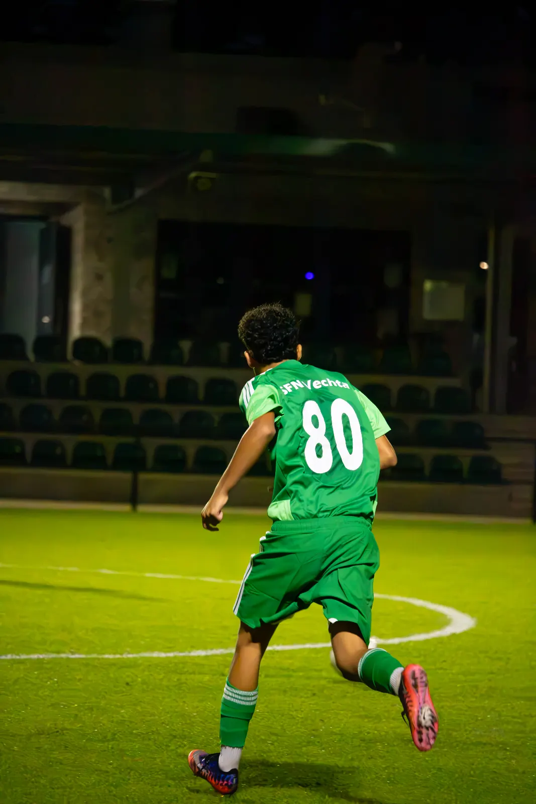 SFN Vechta vs. JSG Neuenkirchen-Vörden – Foto 86