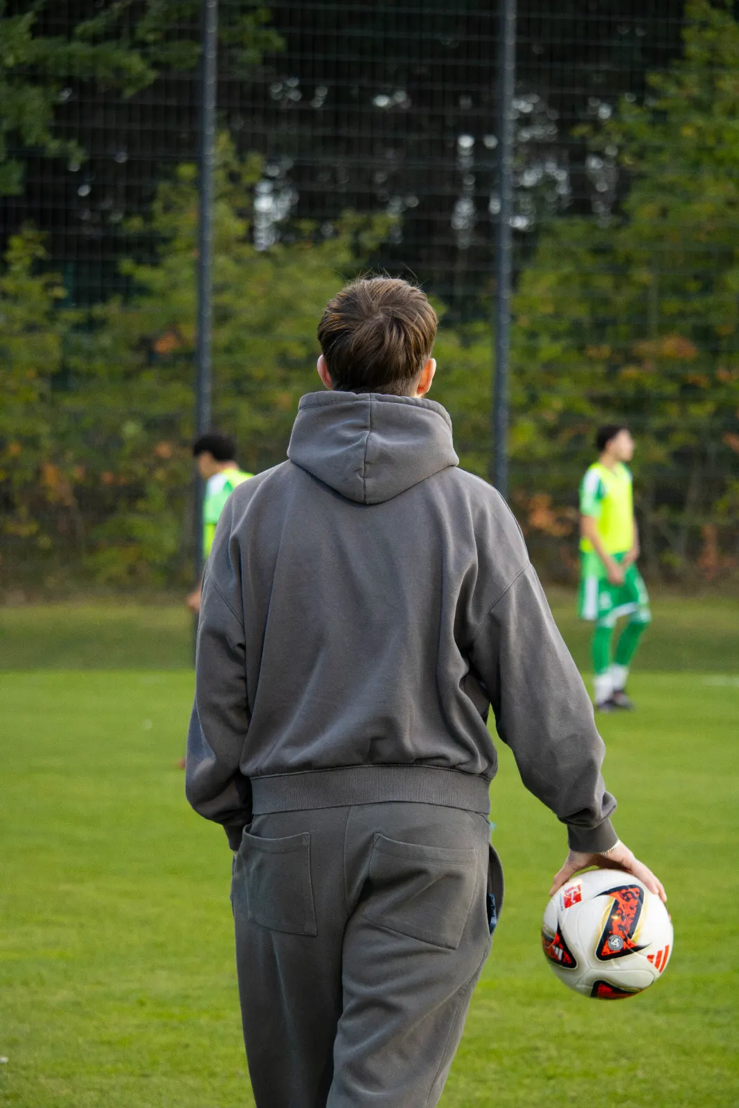 SFN Vechta vs. JSG Neuenkirchen-Vörden – Foto 8